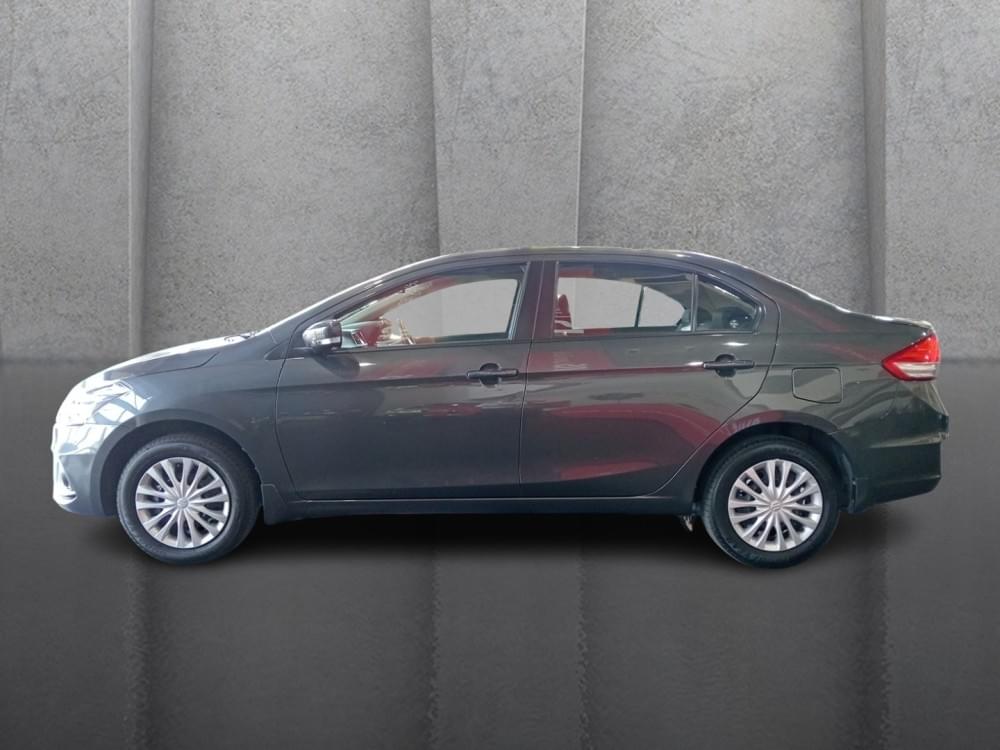 Suzuki Ciaz 1.5 Gl At