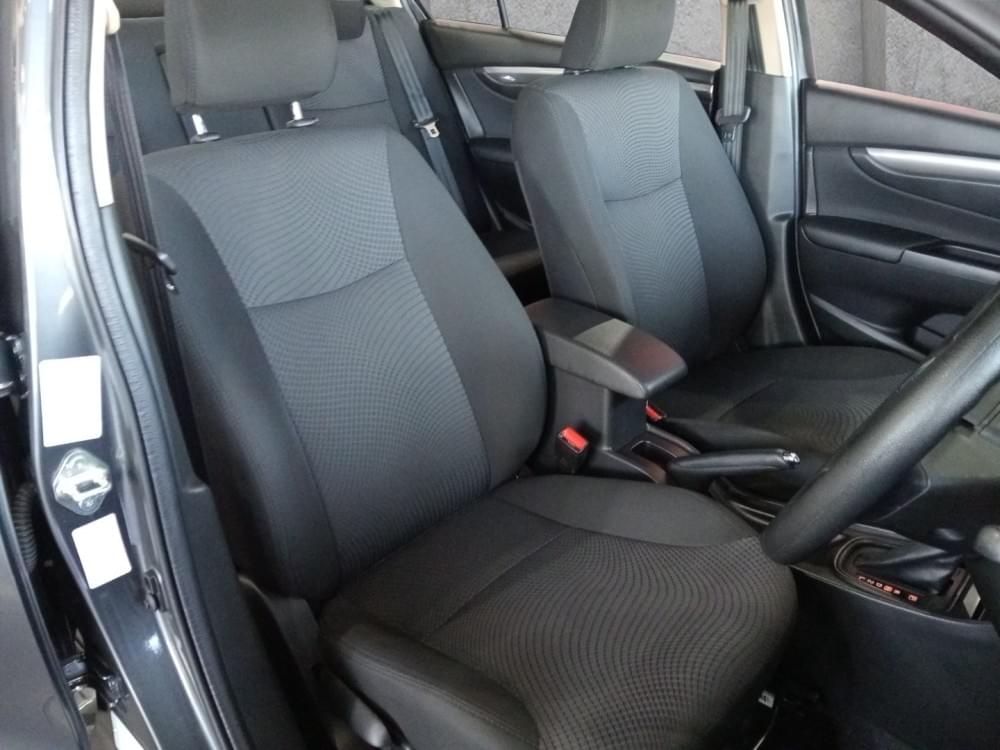 Suzuki Ciaz 1.5 Gl At