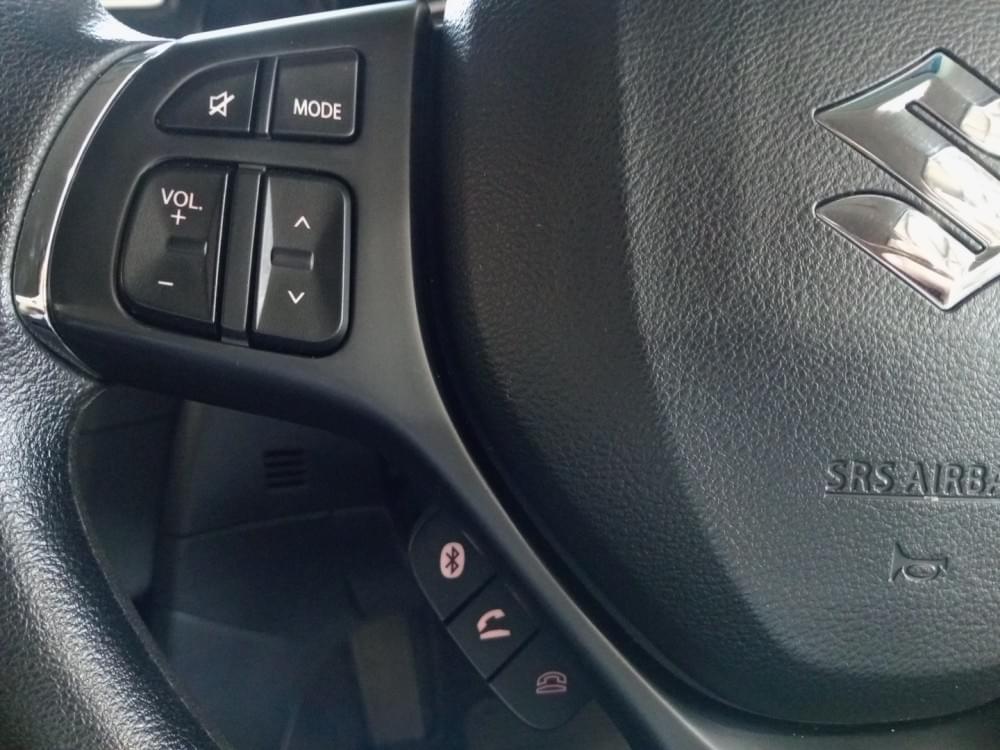 Suzuki Ciaz 1.5 Gl At