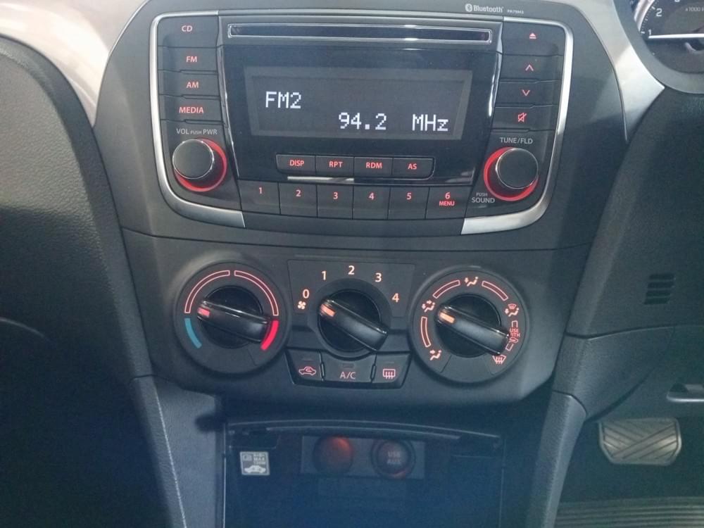 Suzuki Ciaz 1.5 Gl At