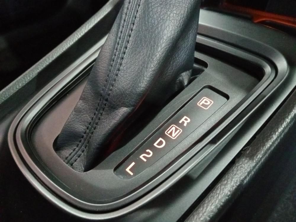 Suzuki Ciaz 1.5 Gl At