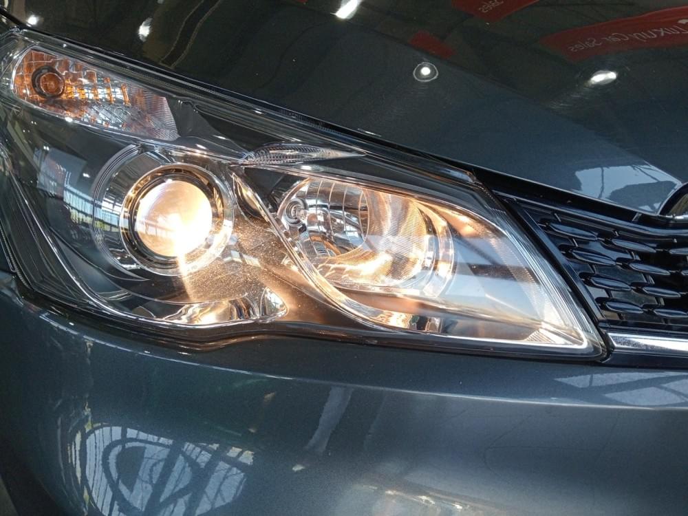 Suzuki Ciaz 1.5 Gl At