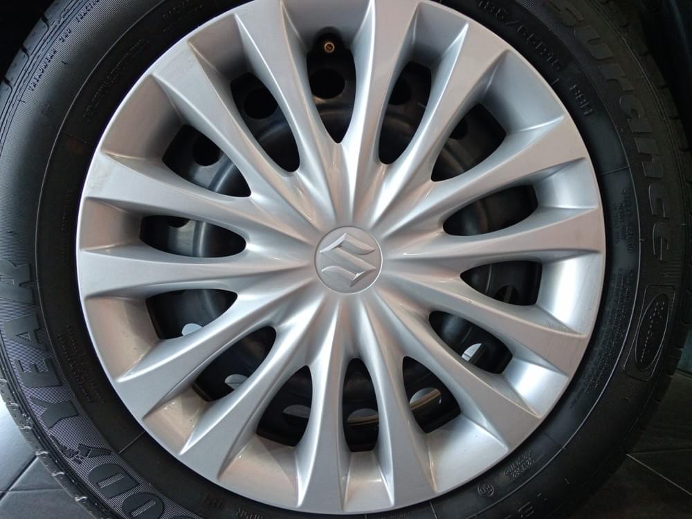 Suzuki Ciaz 1.5 Gl At