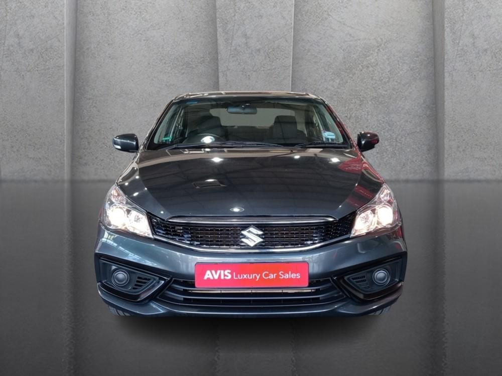 Suzuki Ciaz 1.5 Gl At