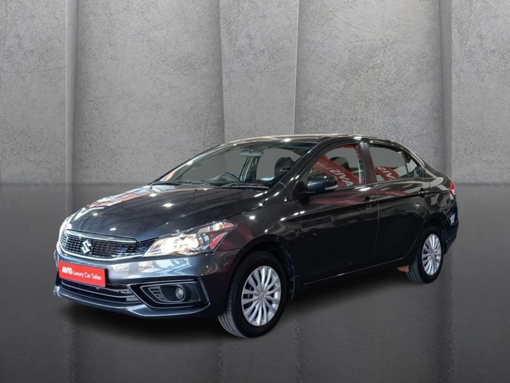 Suzuki Ciaz 1.5 Gl At