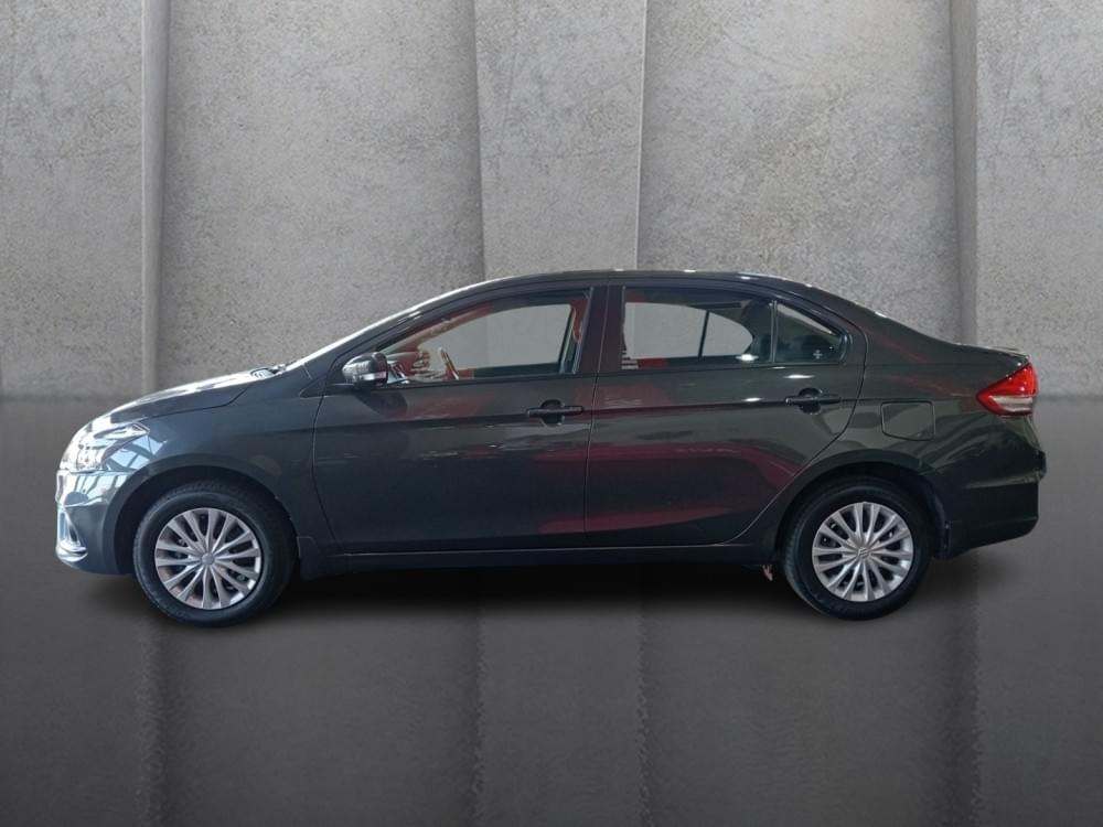 Suzuki Ciaz 1.5 Gl At