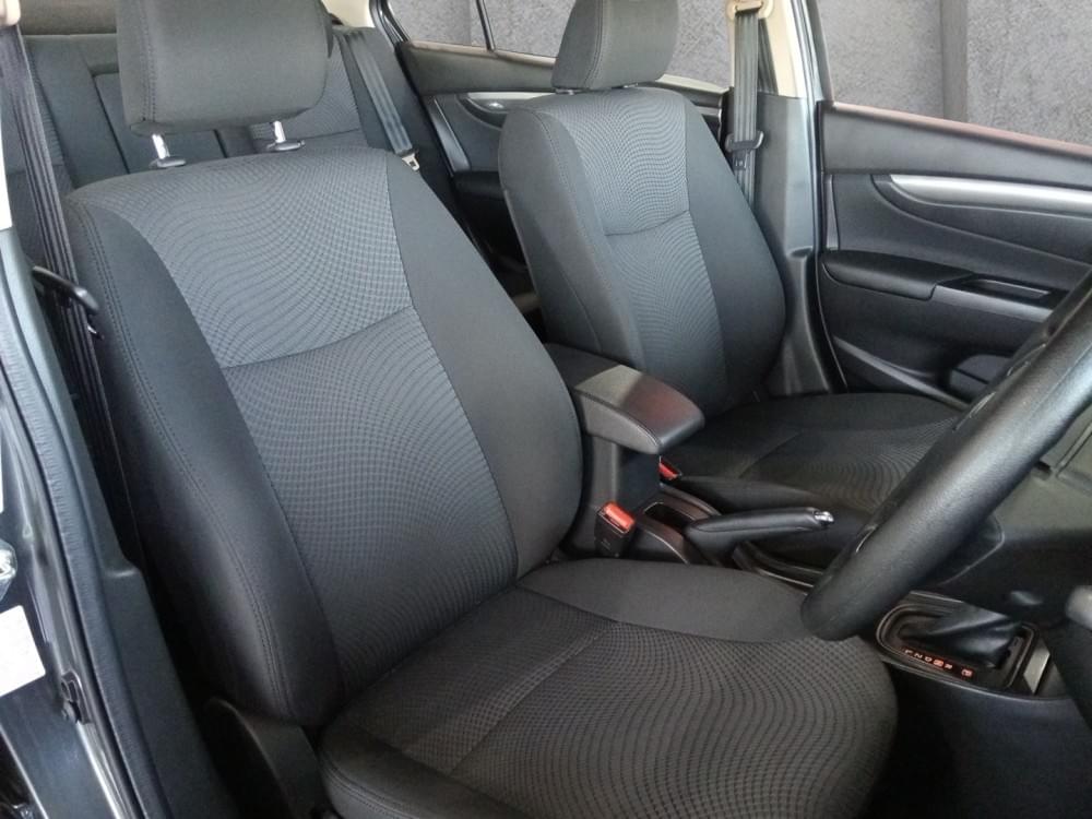 Suzuki Ciaz 1.5 Gl At