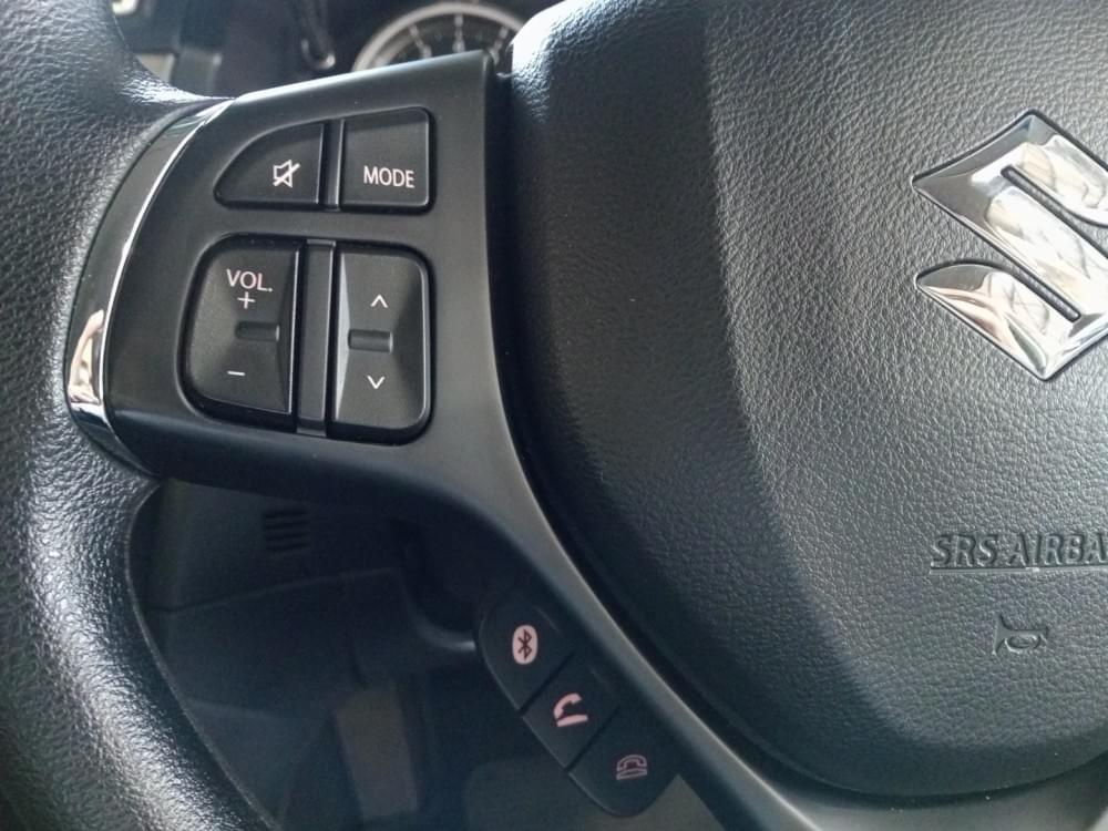 Suzuki Ciaz 1.5 Gl At