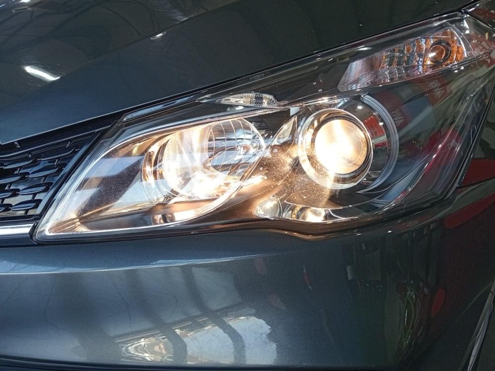 Suzuki Ciaz 1.5 Gl At