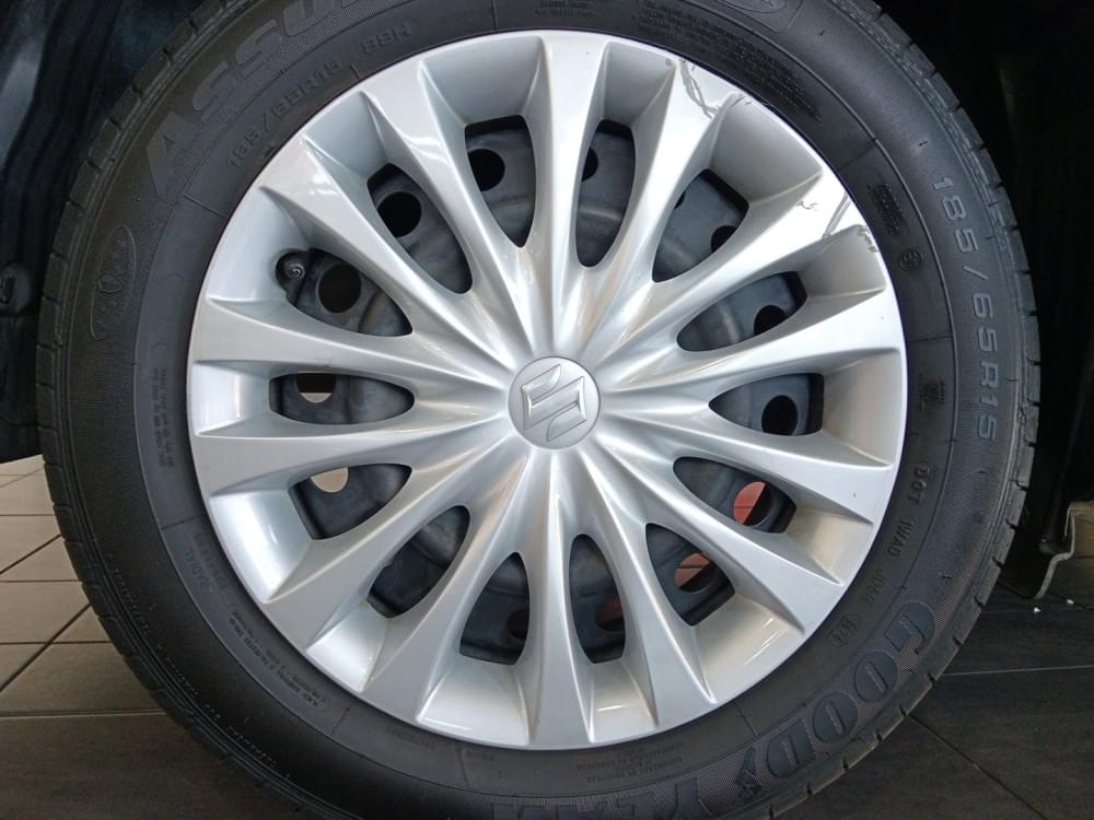 Suzuki Ciaz 1.5 Gl At