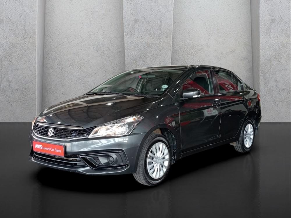 Suzuki Ciaz 1.5 Gl At