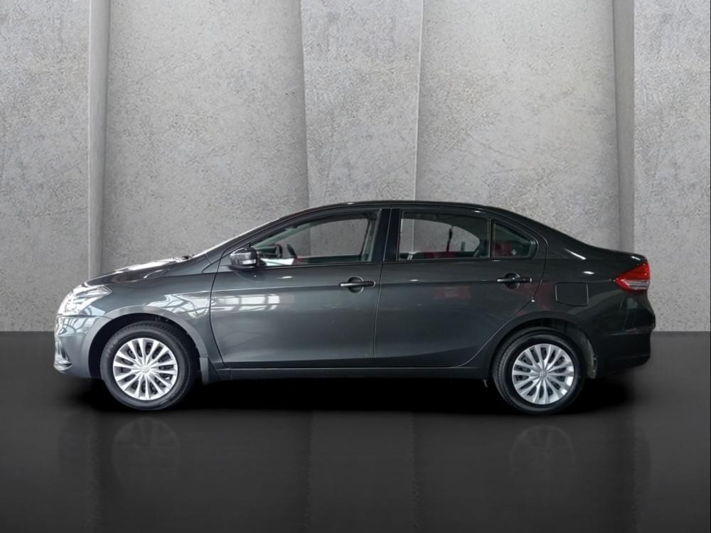 Suzuki Ciaz 1.5 Gl At