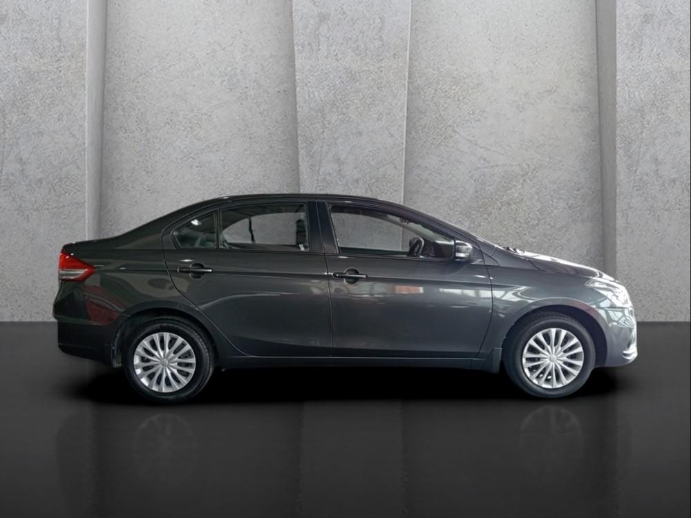 Suzuki Ciaz 1.5 Gl At