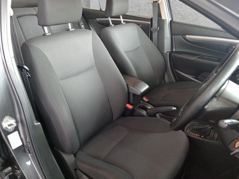 Suzuki Ciaz 1.5 Gl At