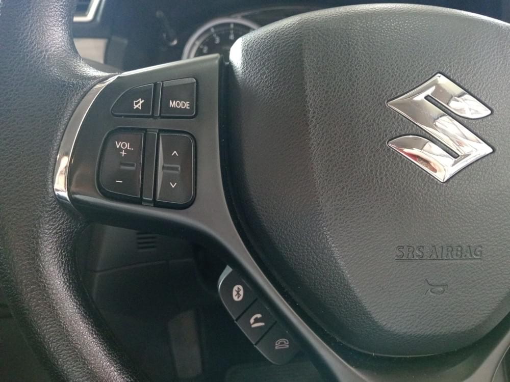 Suzuki Ciaz 1.5 Gl At