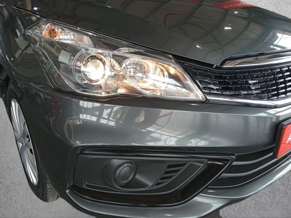 Suzuki Ciaz 1.5 Gl At