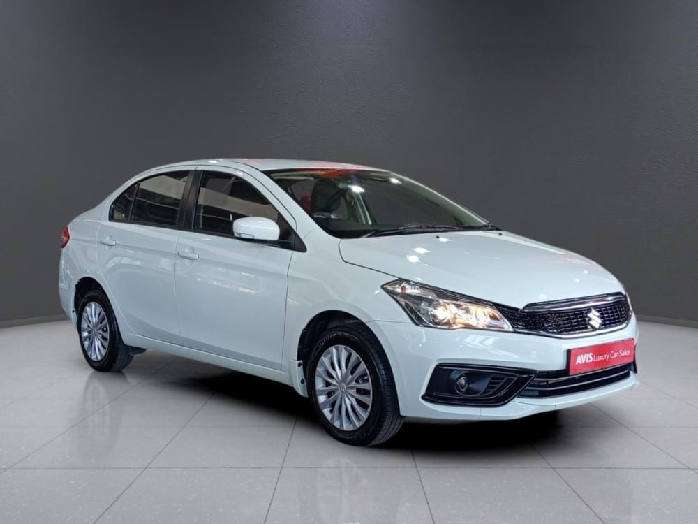 Suzuki Ciaz 1.5 Gl