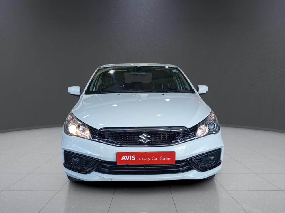 Suzuki Ciaz 1.5 Gl