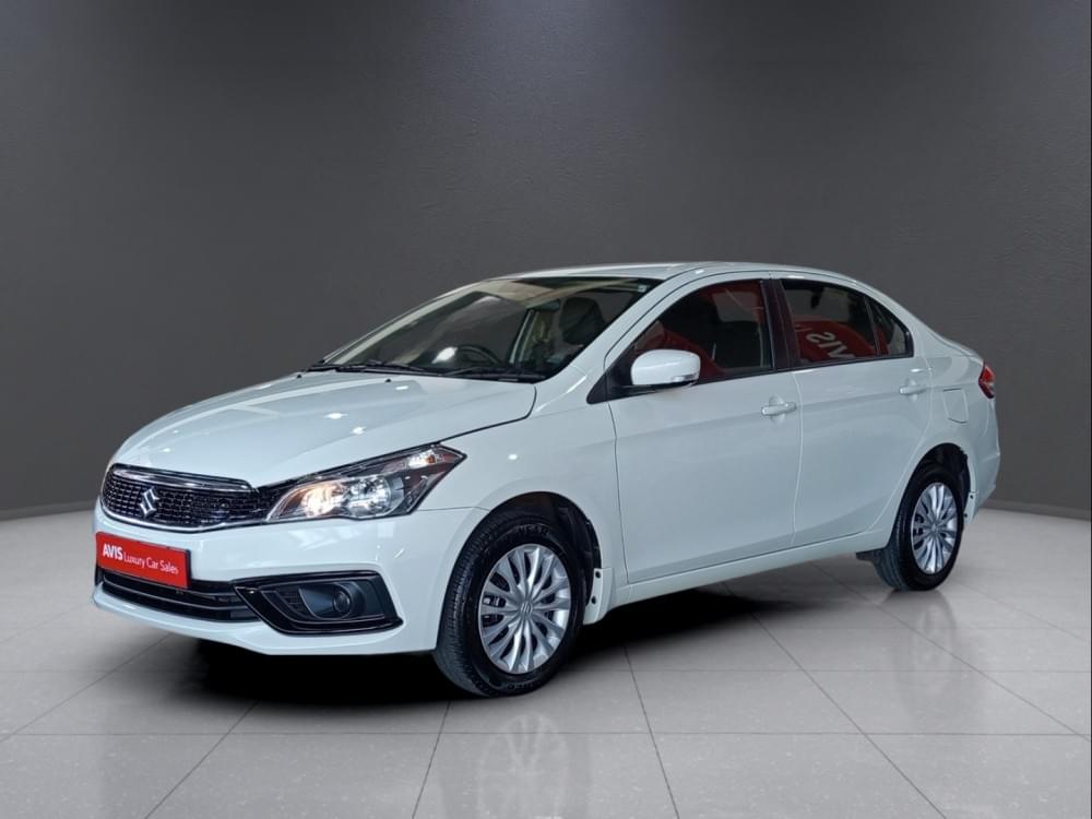 Suzuki Ciaz 1.5 Gl