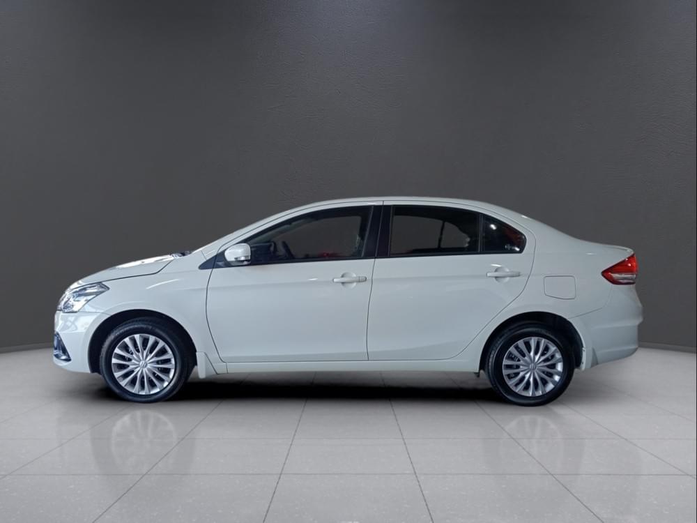 Suzuki Ciaz 1.5 Gl
