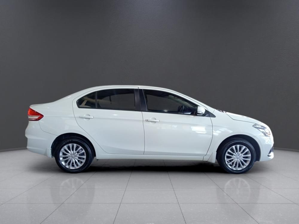 Suzuki Ciaz 1.5 Gl