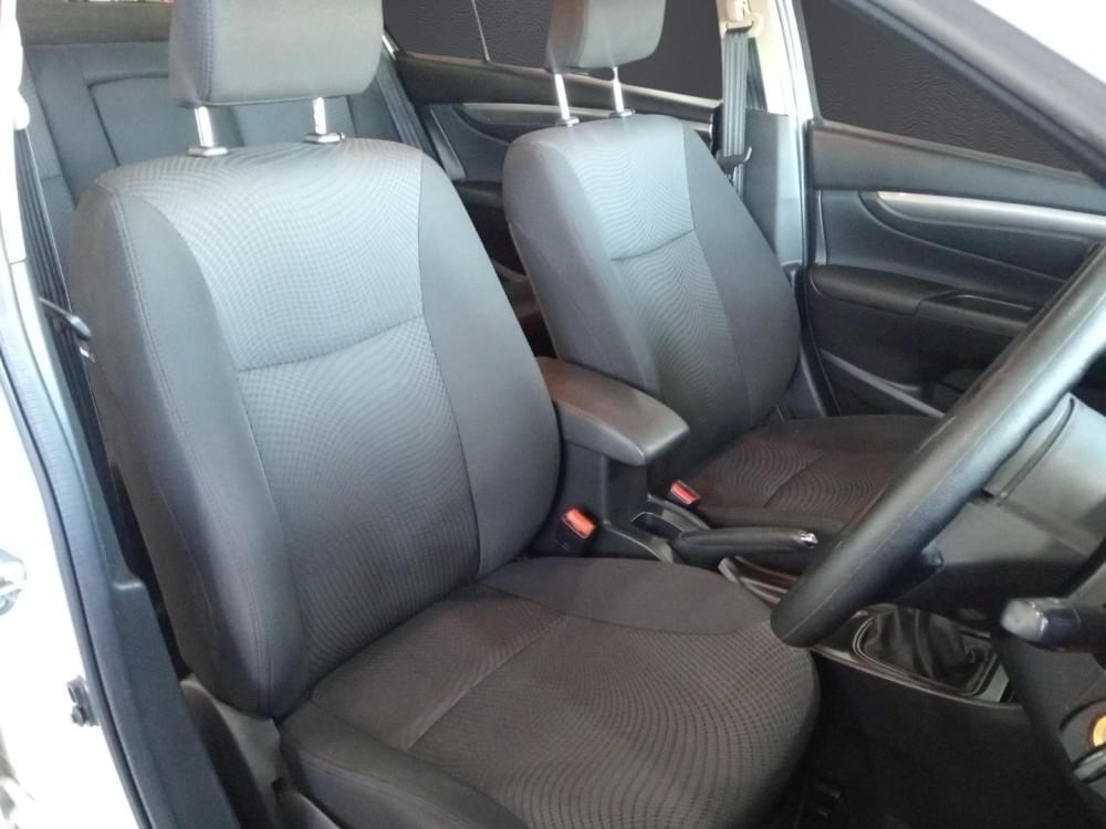 Suzuki Ciaz 1.5 Gl