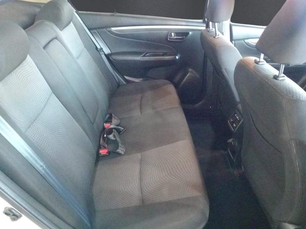 Suzuki Ciaz 1.5 Gl