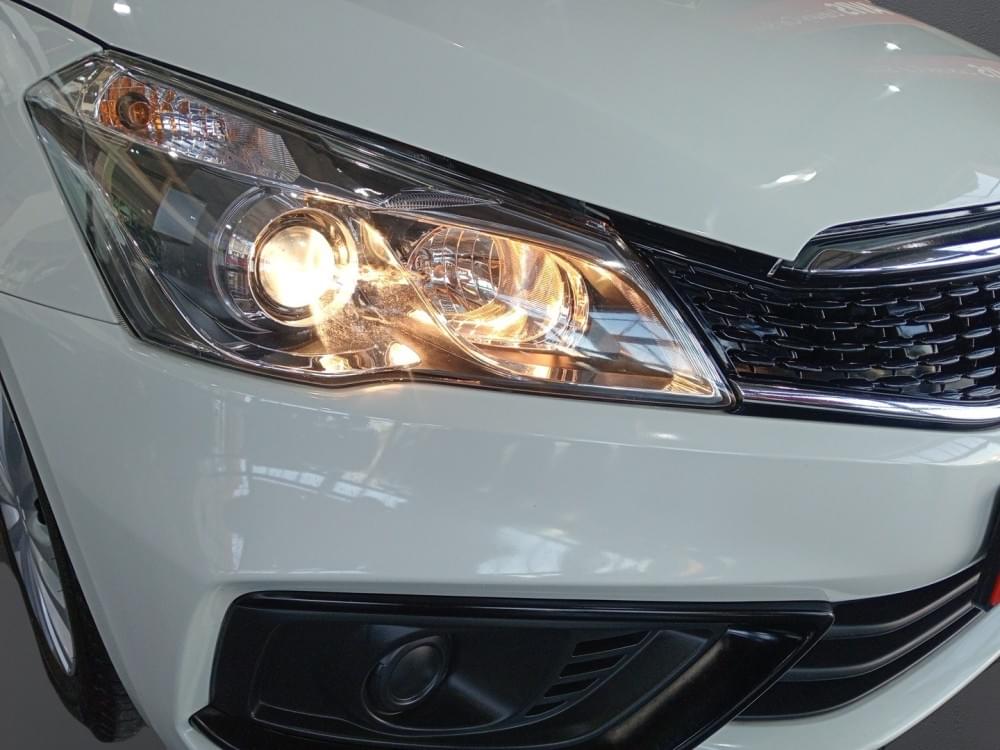 Suzuki Ciaz 1.5 Gl