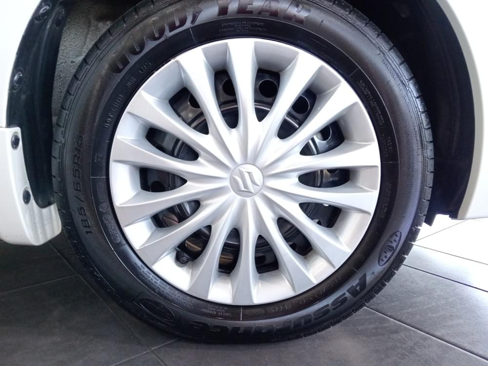 Suzuki Ciaz 1.5 Gl