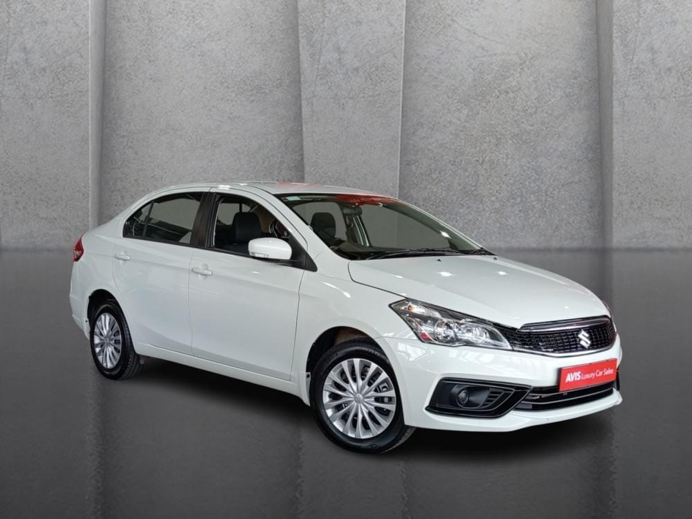 Suzuki Ciaz 1.5 Gl