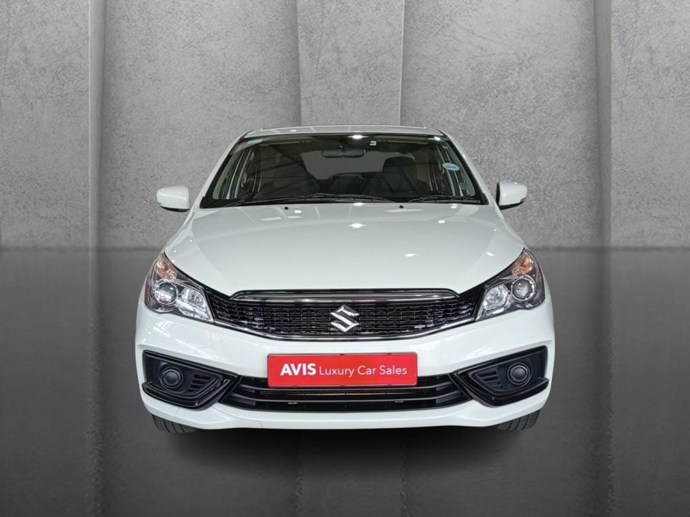 Suzuki Ciaz 1.5 Gl