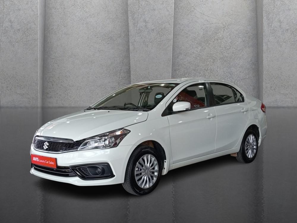Suzuki Ciaz 1.5 Gl