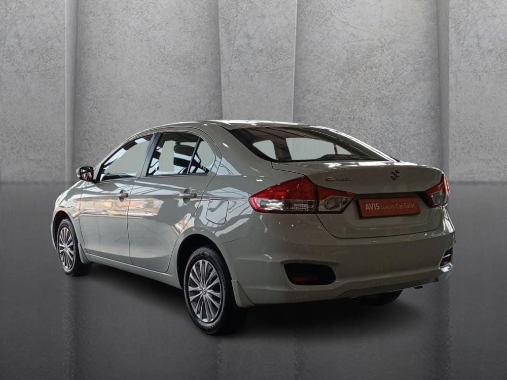 Suzuki Ciaz 1.5 Gl