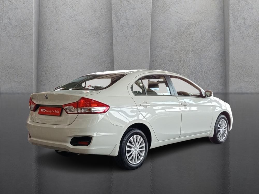Suzuki Ciaz 1.5 Gl