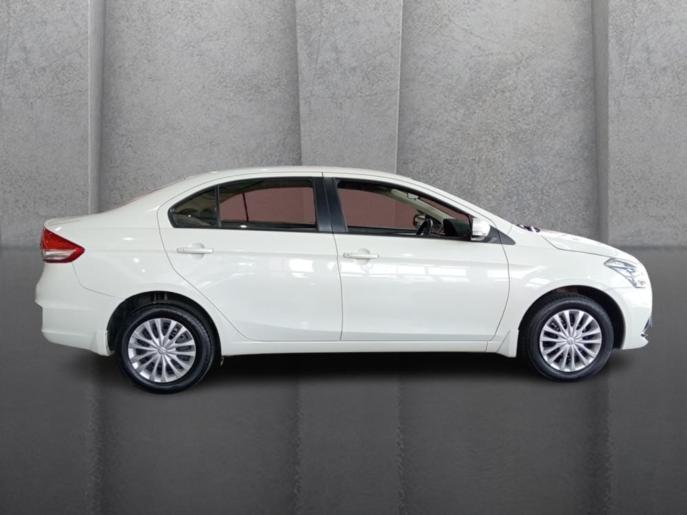Suzuki Ciaz 1.5 Gl