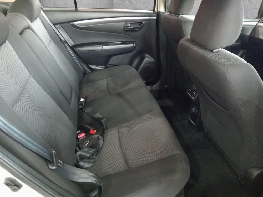 Suzuki Ciaz 1.5 Gl