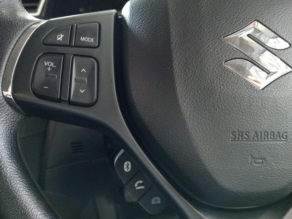 Suzuki Ciaz 1.5 Gl
