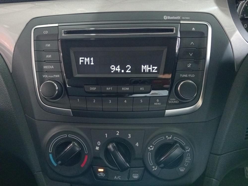 Suzuki Ciaz 1.5 Gl