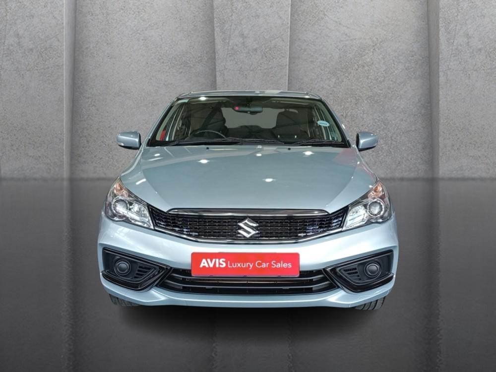 Suzuki Ciaz 1.5 Gl