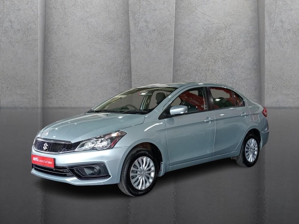 Suzuki Ciaz 1.5 Gl