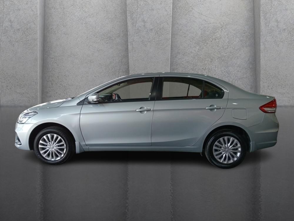 Suzuki Ciaz 1.5 Gl