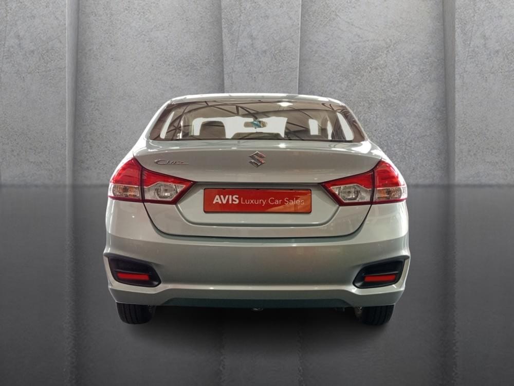 Suzuki Ciaz 1.5 Gl
