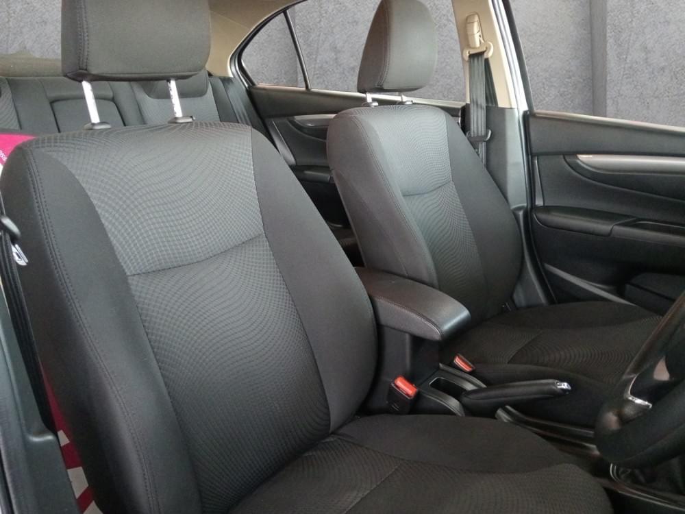 Suzuki Ciaz 1.5 Gl