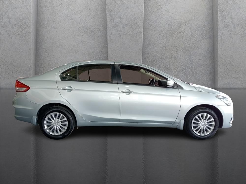 Suzuki Ciaz 1.5 Gl