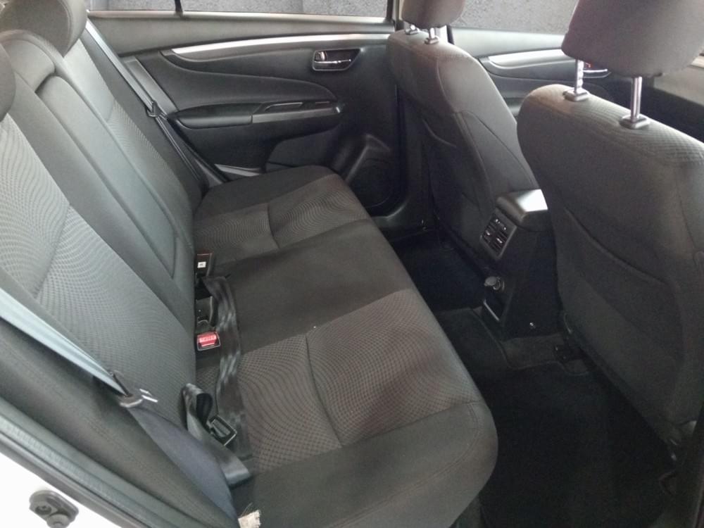 Suzuki Ciaz 1.5 Gl