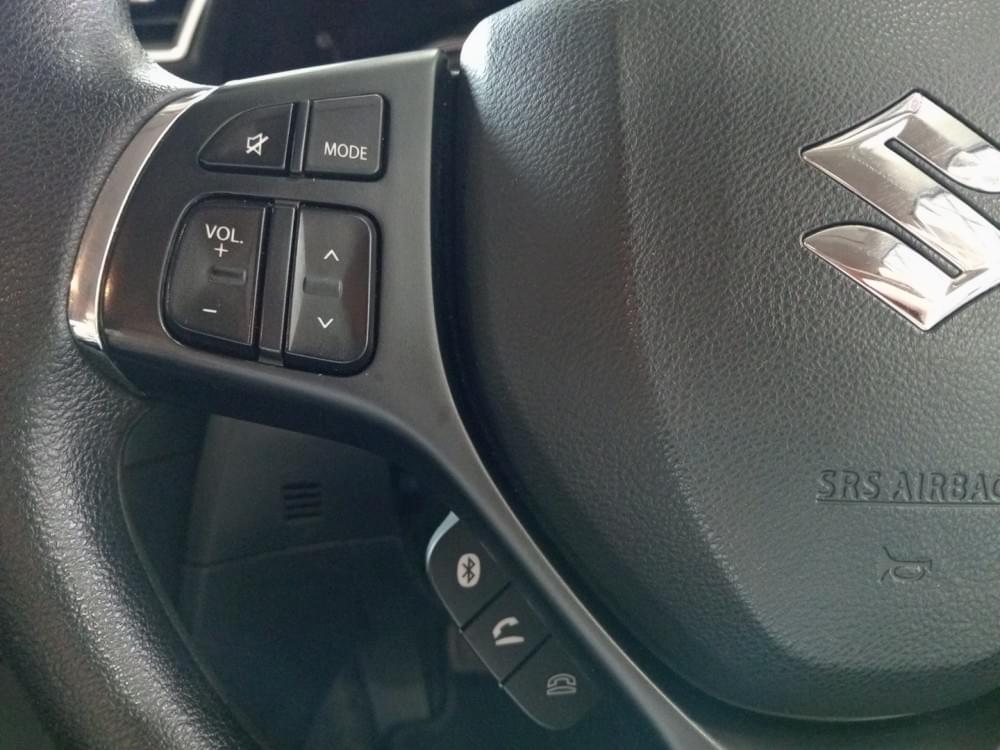 Suzuki Ciaz 1.5 Gl