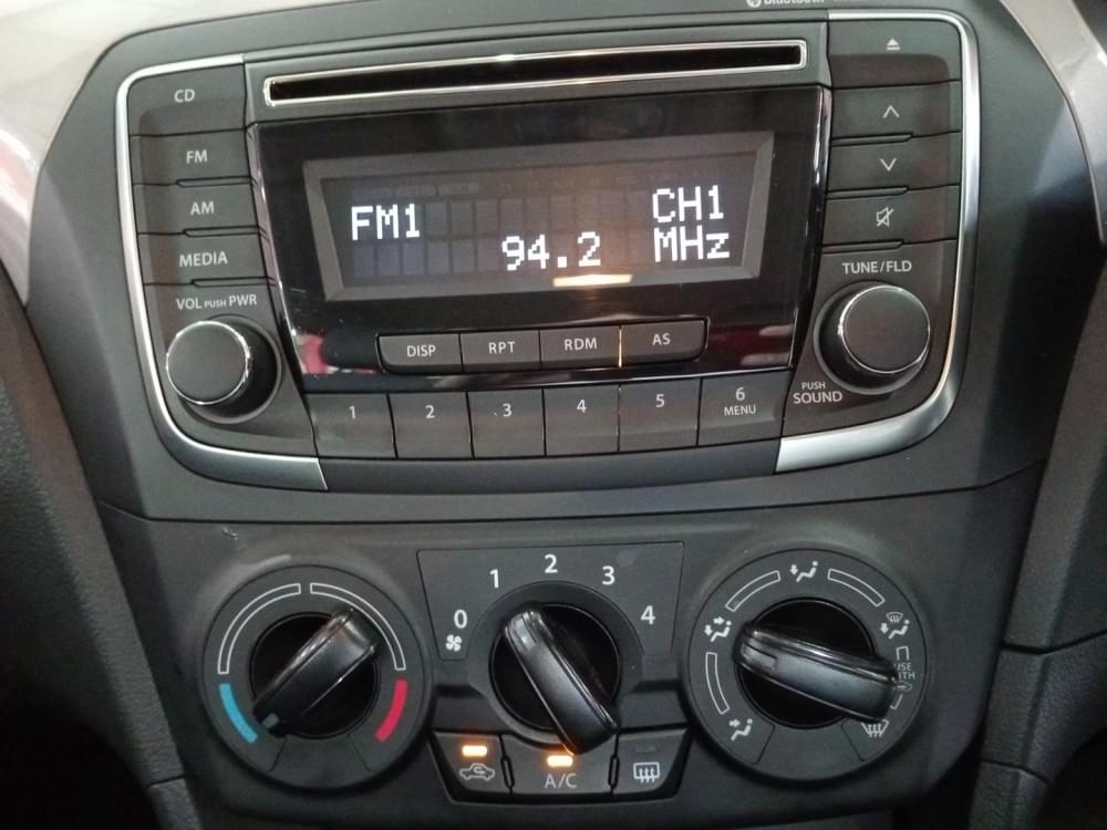 Suzuki Ciaz 1.5 Gl