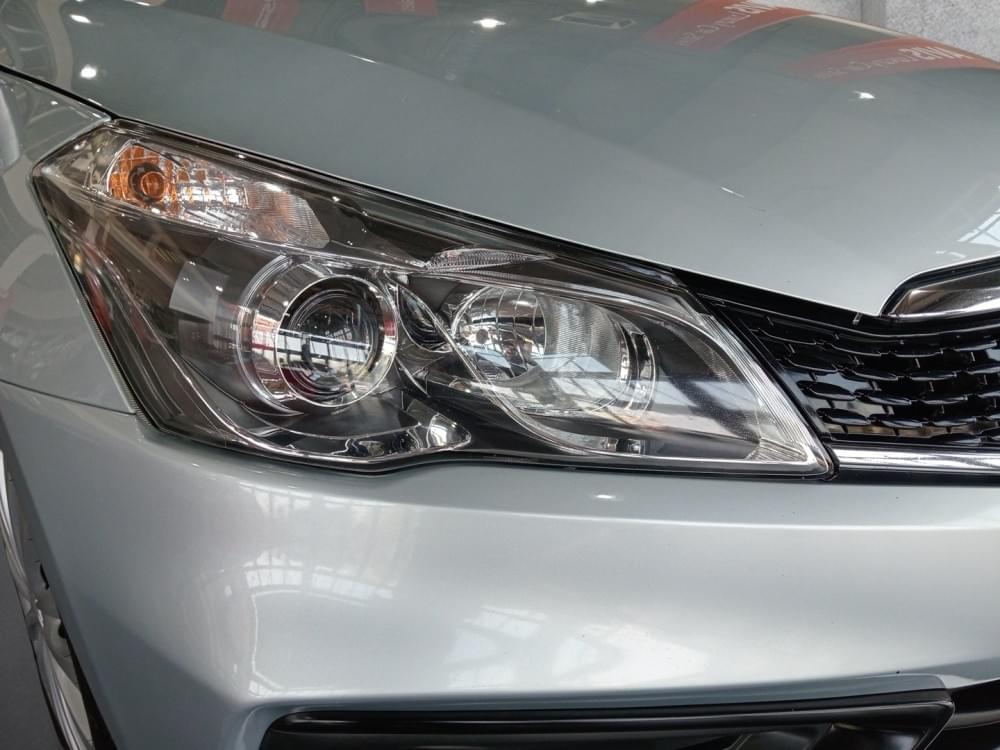 Suzuki Ciaz 1.5 Gl
