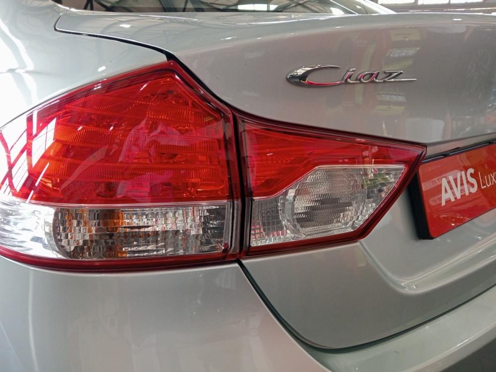 Suzuki Ciaz 1.5 Gl