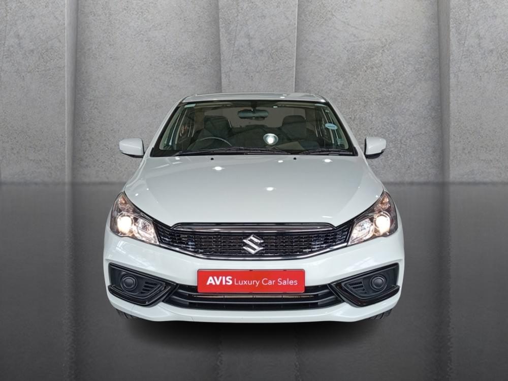 Suzuki Ciaz 1.5 Gl